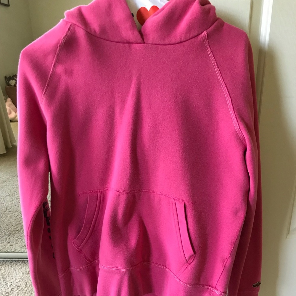 Roots Hoodie Size XL